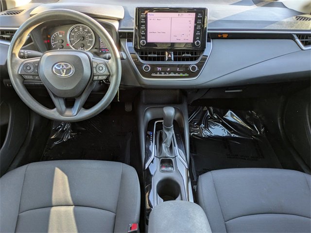 Used 2020 Toyota Corolla LE image 14