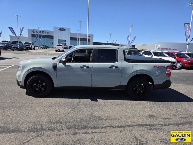Certified 2023 Ford Maverick XLT w/ Equipment Group 300A Standard AWD/4WD image 4