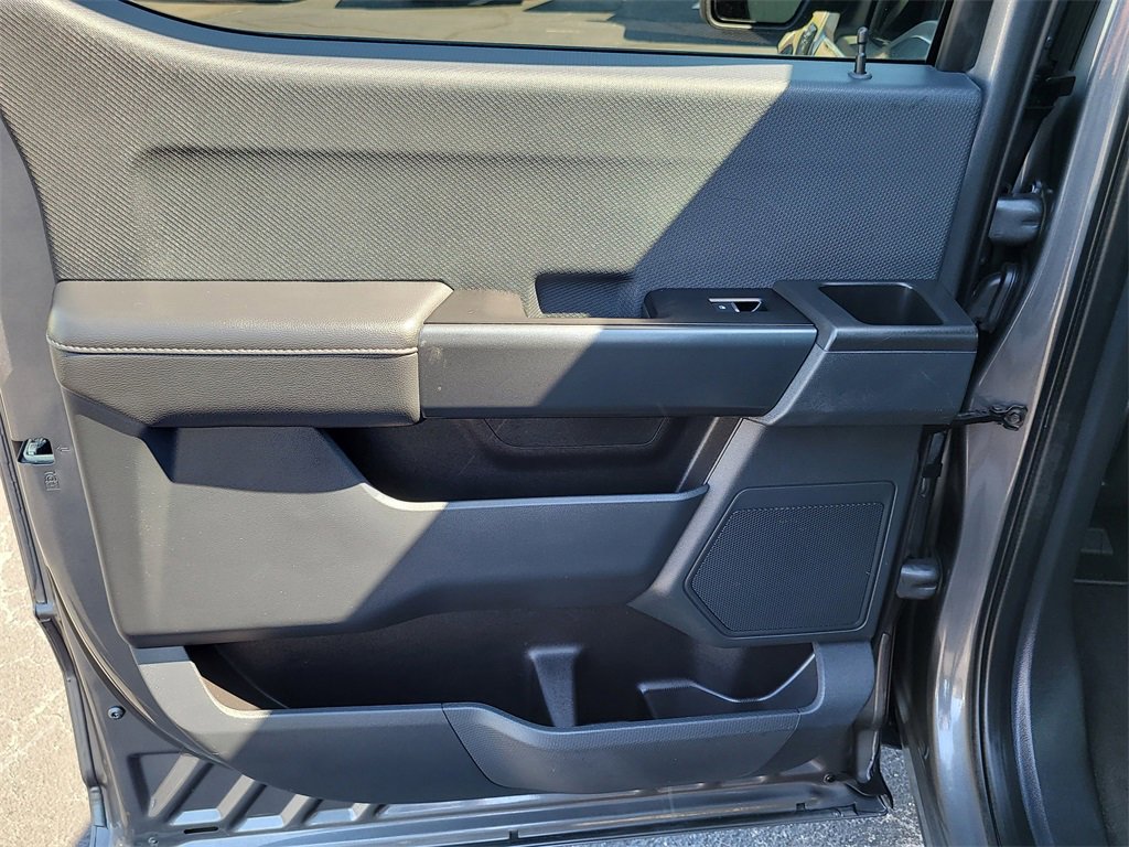 Certified 2023 Ford F150 XL w/ STX Appearance Package image 9