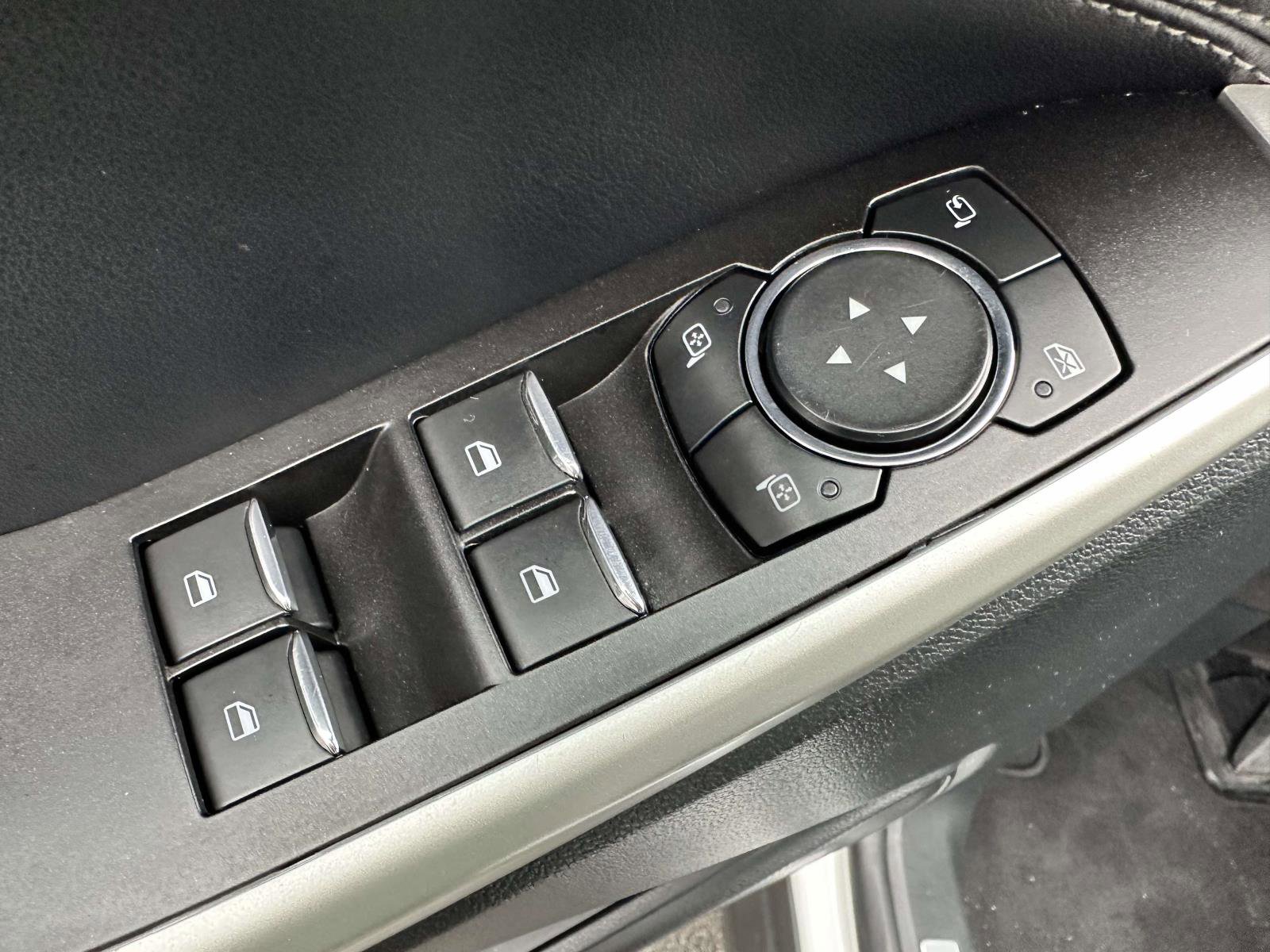 Certified 2021 Ford Explorer Limited w/ Equipment Group 301A image 10