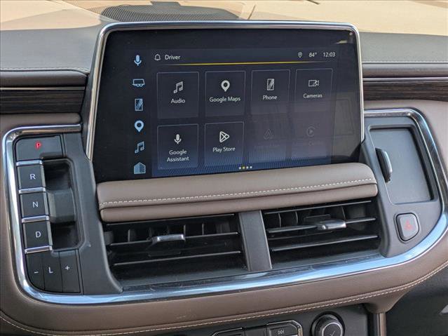 Used 2024 Chevrolet Suburban High Country image 9