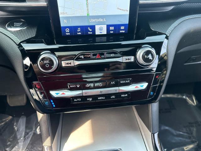 Certified 2023 Ford Explorer ST w/ Equipment Group 401A image 23
