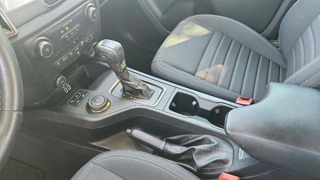 Certified 2021 Ford Ranger XLT w/ Equipment Group 301A Mid image 14