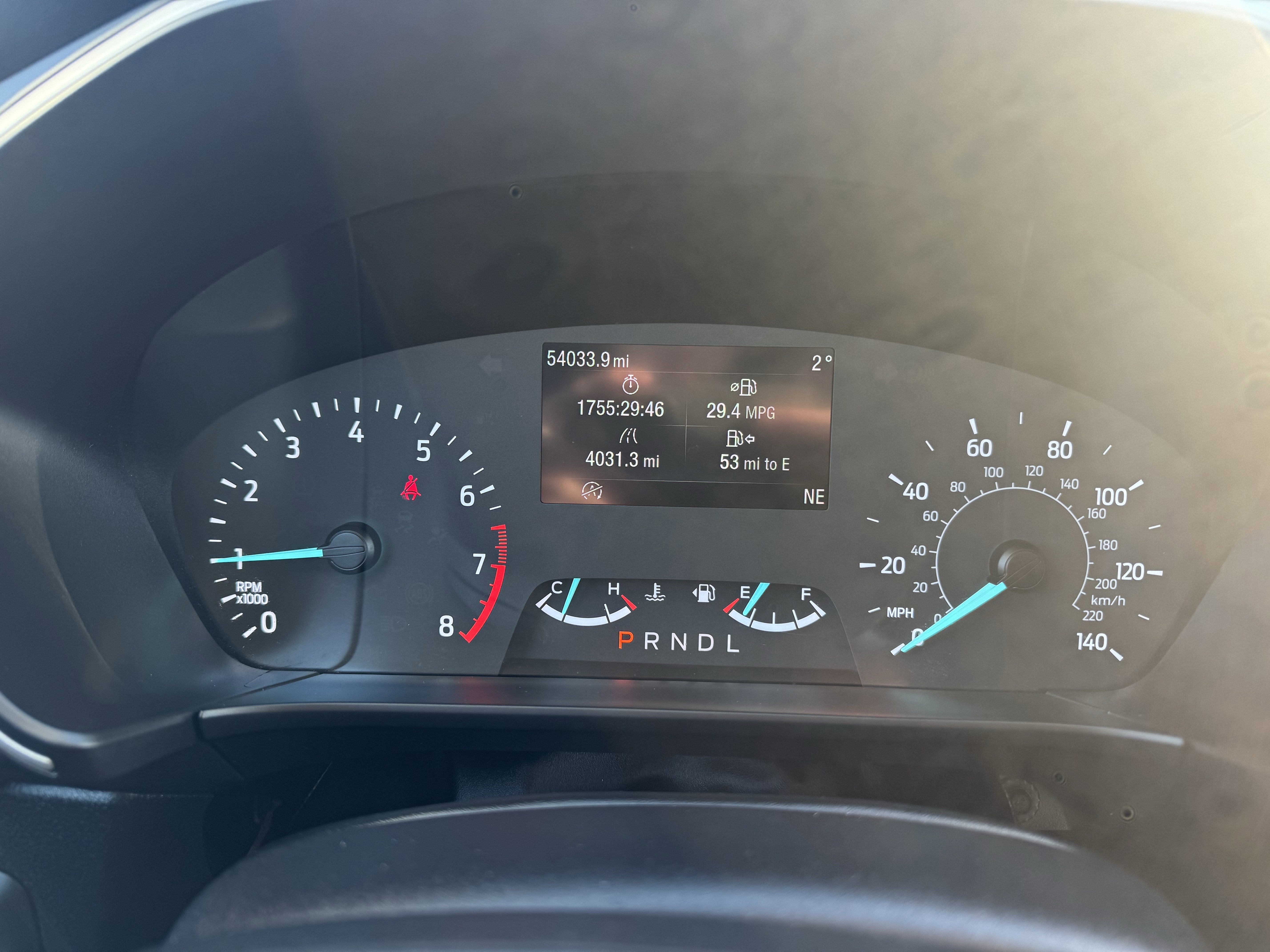 Certified 2021 Ford Escape SEL w/ Class II Trailer Tow Package image 10