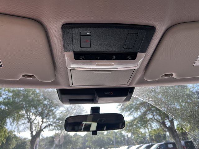 Used 2022 Mitsubishi Outlander ES FWD image 36