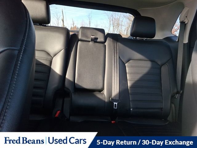 Certified 2024 Ford Edge SEL w/ Convenience Package image 18