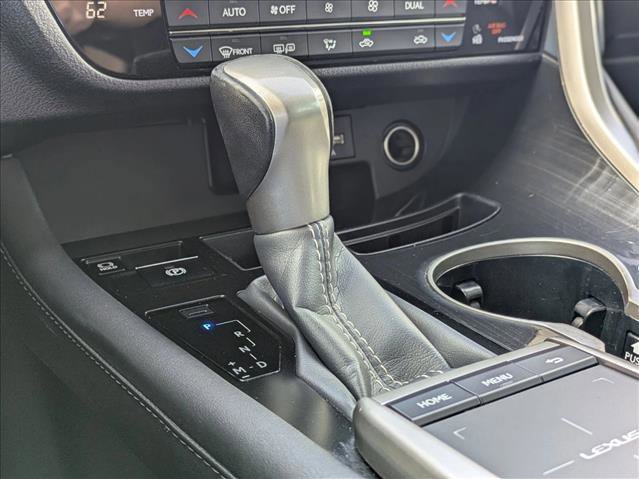 Used 2020 Lexus RX 350 FWD w/ Accessory Package image 14