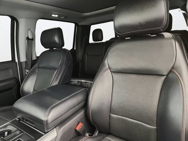 Certified 2021 Ford F150 Lariat AWD/4WD image 10
