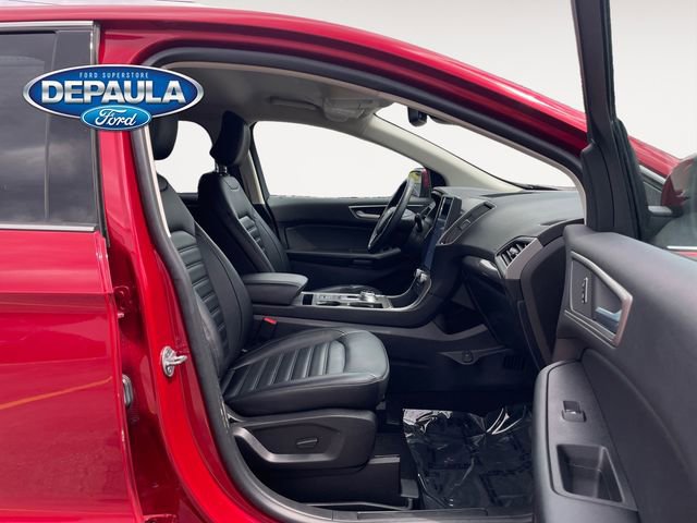 Certified 2023 Ford Edge SEL w/ Convenience Package AWD/4WD image 19