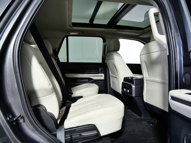Certified 2021 Ford Expedition Platinum AWD/4WD image 13