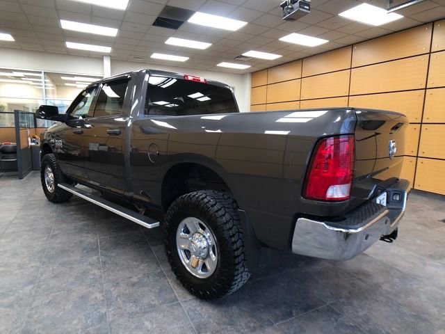 Used 2018 RAM 2500 Tradesman w/ Chrome Appearance Group image 5
