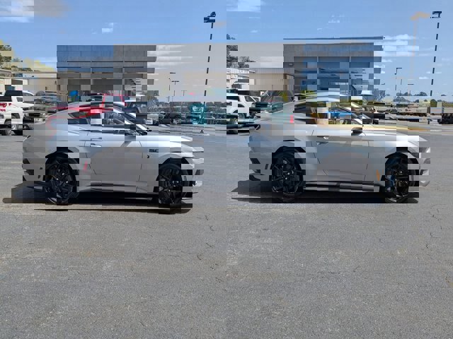 Certified 2025 Ford Mustang GT image 6