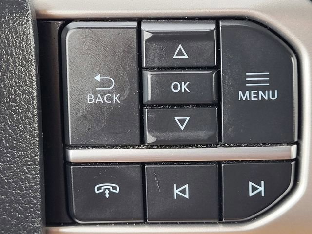 Certified 2024 Ford Expedition XLT image 19