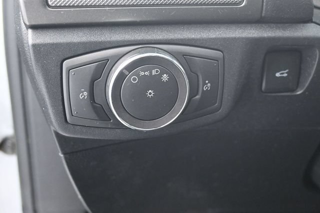 Certified 2020 Ford Fusion SE FWD image 15