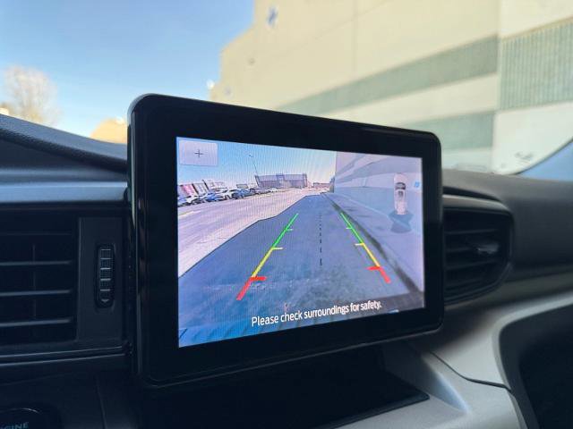 Certified 2023 Ford Explorer XLT image 25