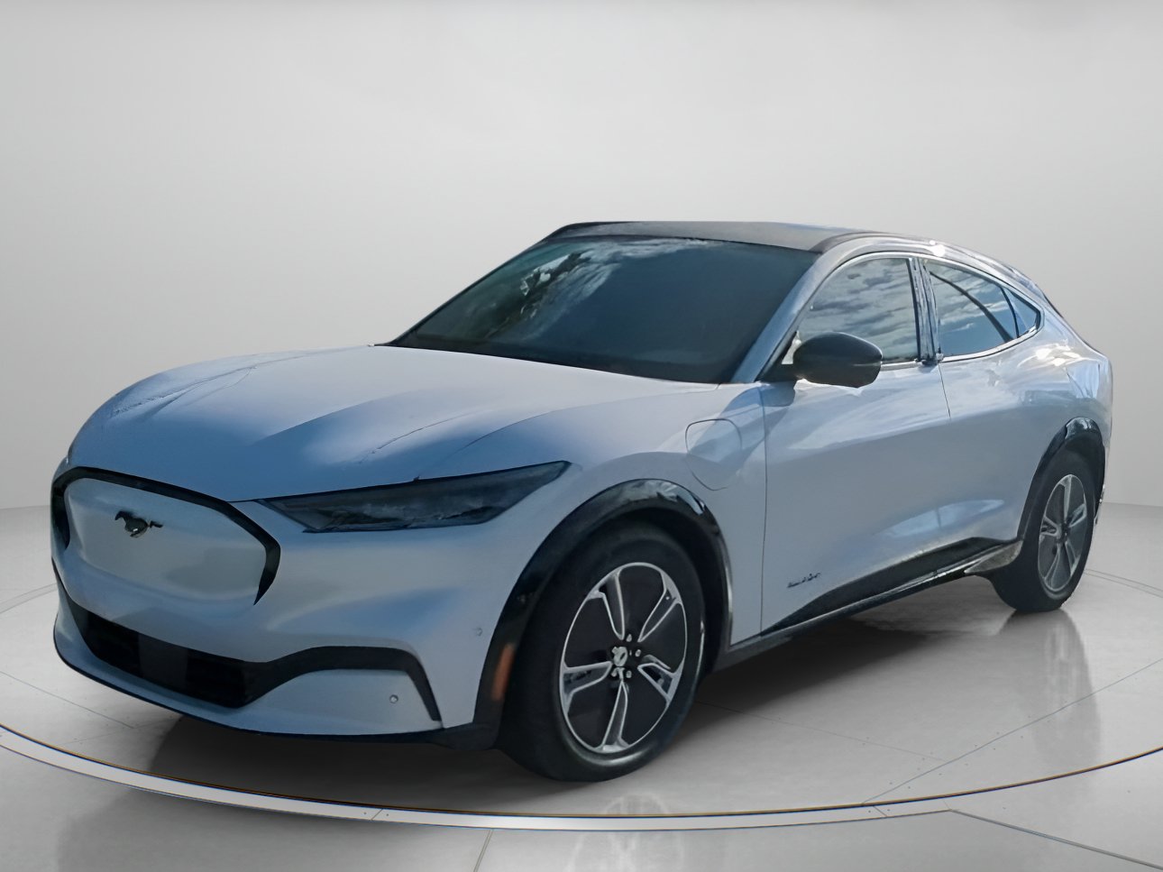 Certified 2023 Ford Mustang Mach-E Premium RWD image 12