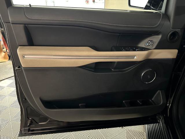 Certified 2024 Ford Expedition Max Limited RWD image 18