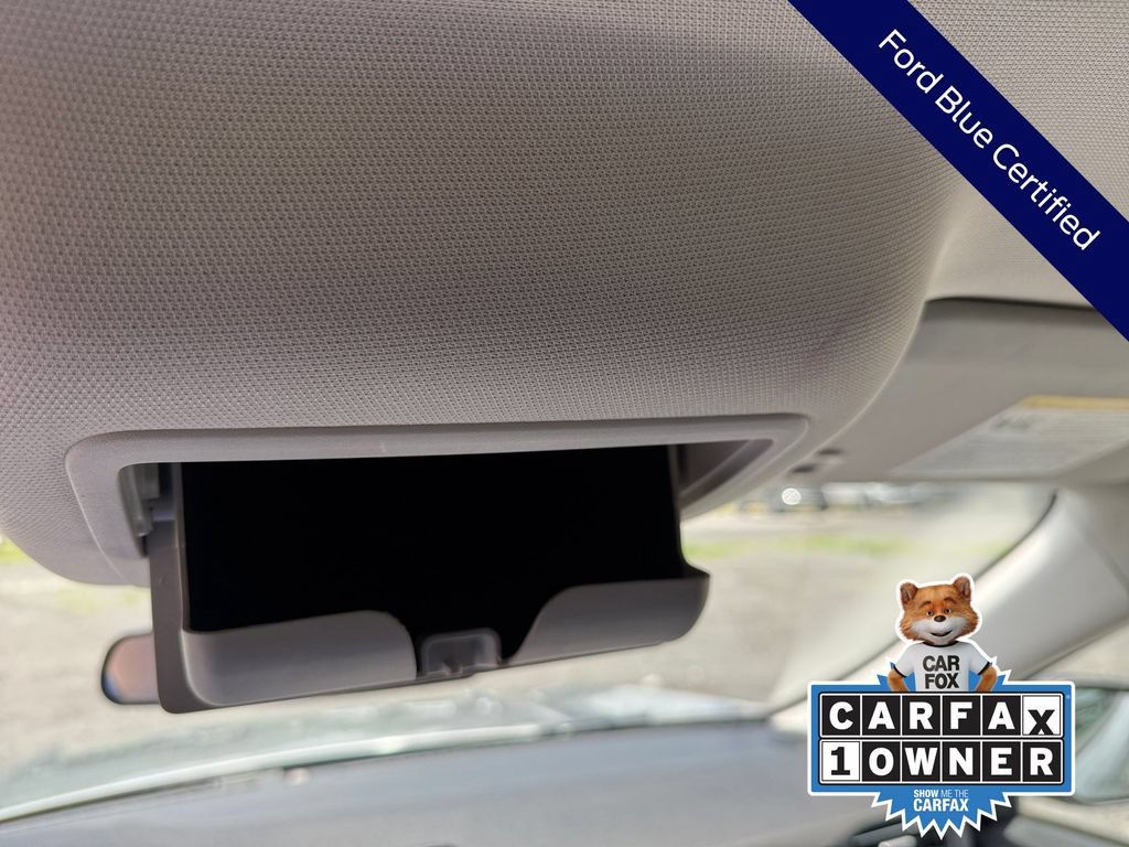 Certified 2024 Ford Escape Active FWD image 40