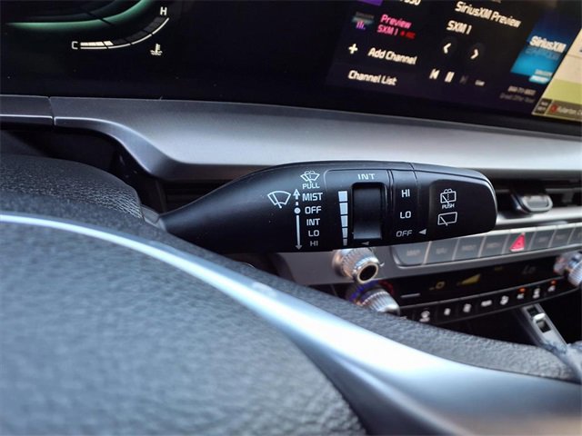 Used 2023 Kia Telluride S w/ S Sunroof Package image 16