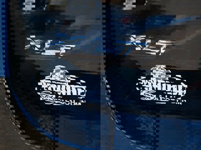 Certified 2023 Ford Explorer XLT w/ Equipment Group 202A image 22