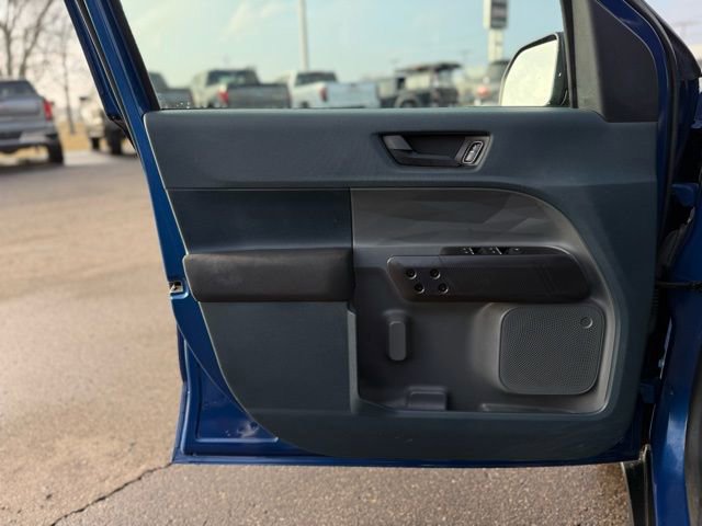 Certified 2023 Ford Maverick XL image 23