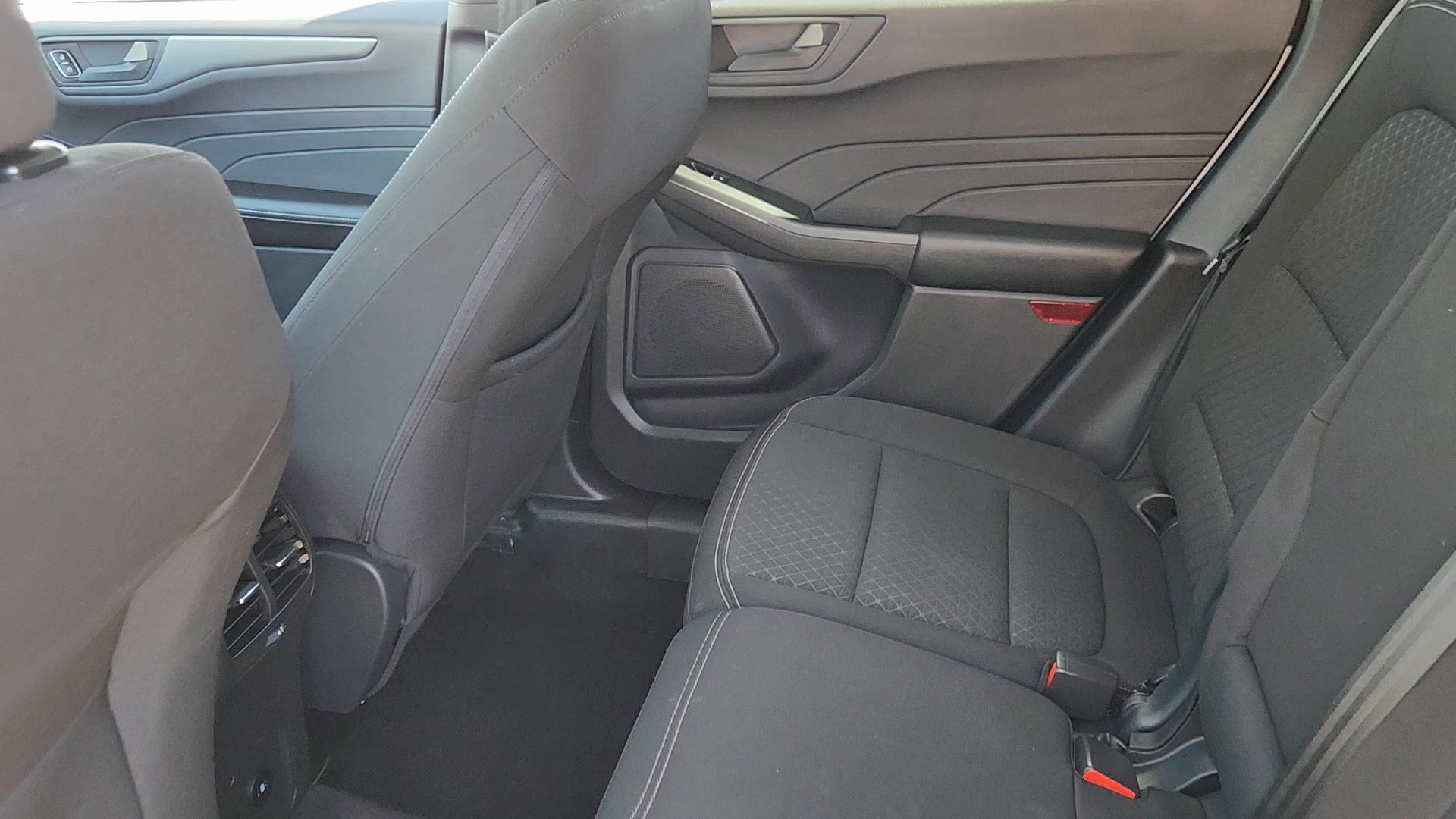 Certified 2024 Ford Escape Active image 23