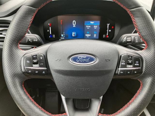 Certified 2024 Ford Escape ST-Line w/ Tech Pack #1 AWD/4WD image 35