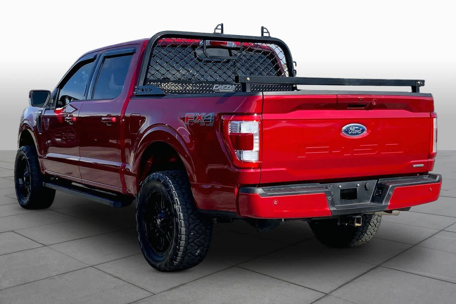 Certified 2022 Ford F150 Lariat AWD/4WD image 12