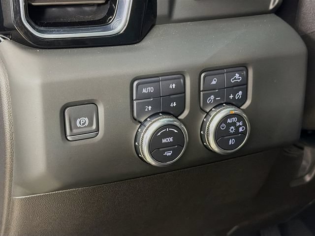 Used 2024 GMC Sierra 2500 Denali w/ Denali Reserve Package AWD/4WD image 12
