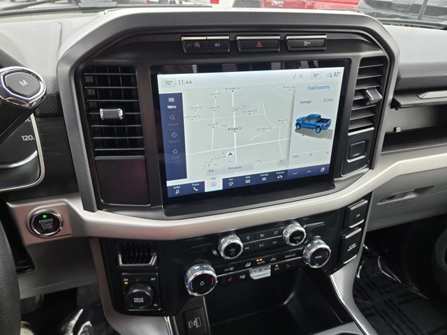 Certified 2023 Ford F150 XLT w/ Equipment Group 302A High AWD/4WD image 10