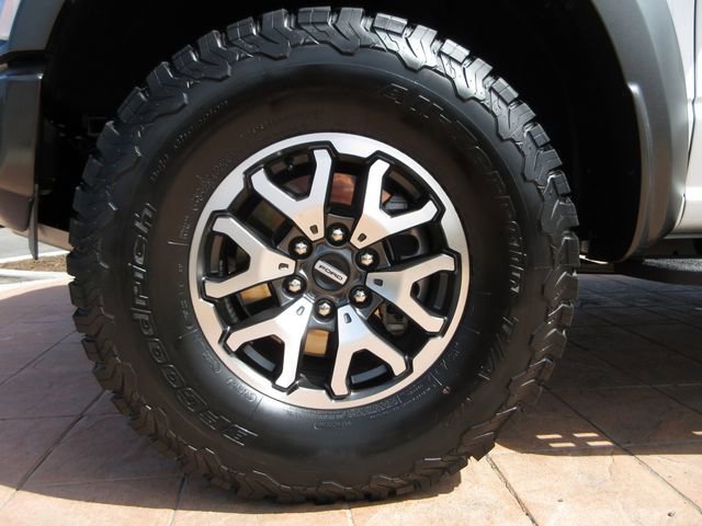 Certified 2023 Ford F150 Raptor AWD/4WD image 8