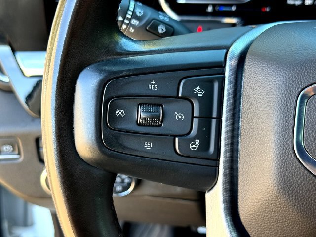 Used 2024 GMC Sierra 3500 SLT w/ SLT Premium Package AWD/4WD image 14