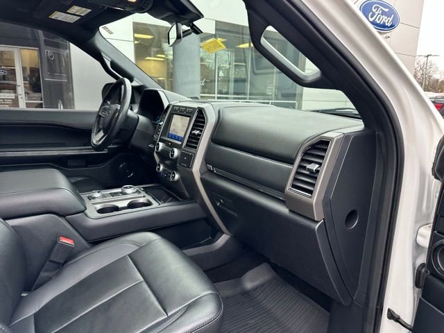 Certified 2021 Ford Expedition XLT image 68