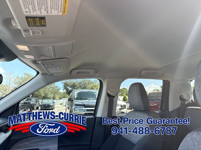 Certified 2026 Ford Maverick XLT w/ 4K Tow Package AWD/4WD image 12