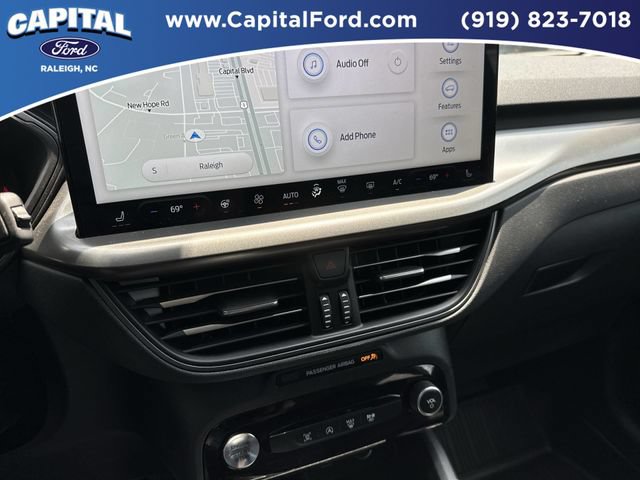 Certified 2023 Ford Escape Active w/ Tech Pack #1 FWD image 26