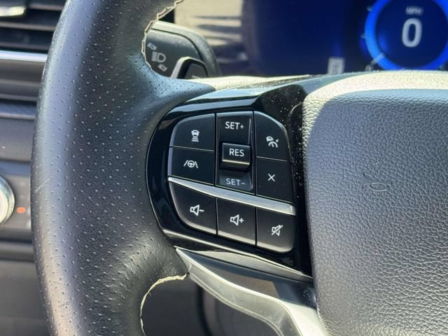 Certified 2022 Ford Explorer ST w/ Equipment Group 401A AWD/4WD image 25