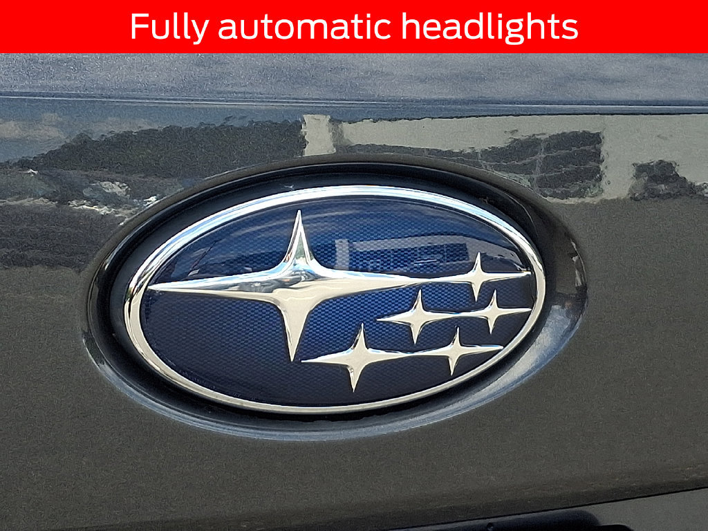 Used 2024 Subaru Crosstrek 2.5i Limited AWD/4WD image 29