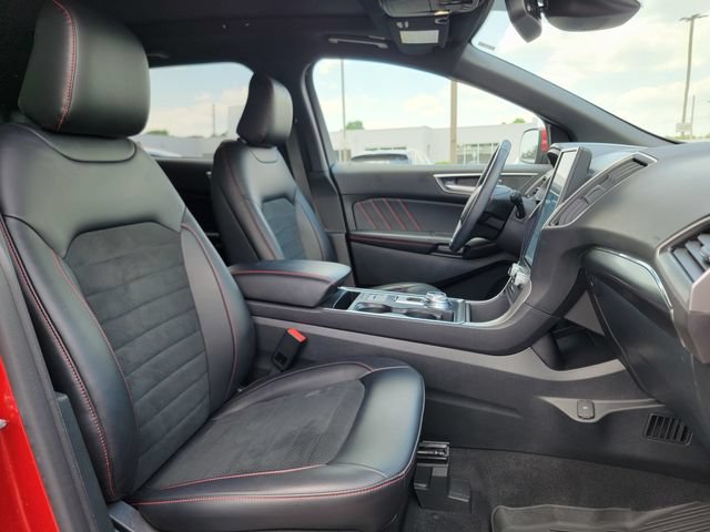Certified 2023 Ford Edge ST-Line AWD/4WD image 24