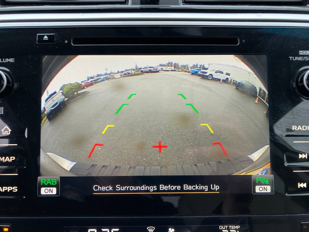 Used 2018 Subaru Outback 2.5i Limited image 30