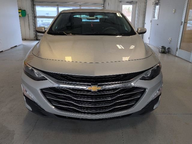Used 2022 Chevrolet Malibu LT FWD image 8