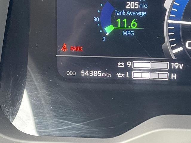 Used 2023 Toyota Tundra 1794 Edition image 9