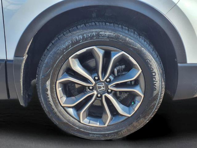 Used 2022 Honda CR-V EX-L image 9