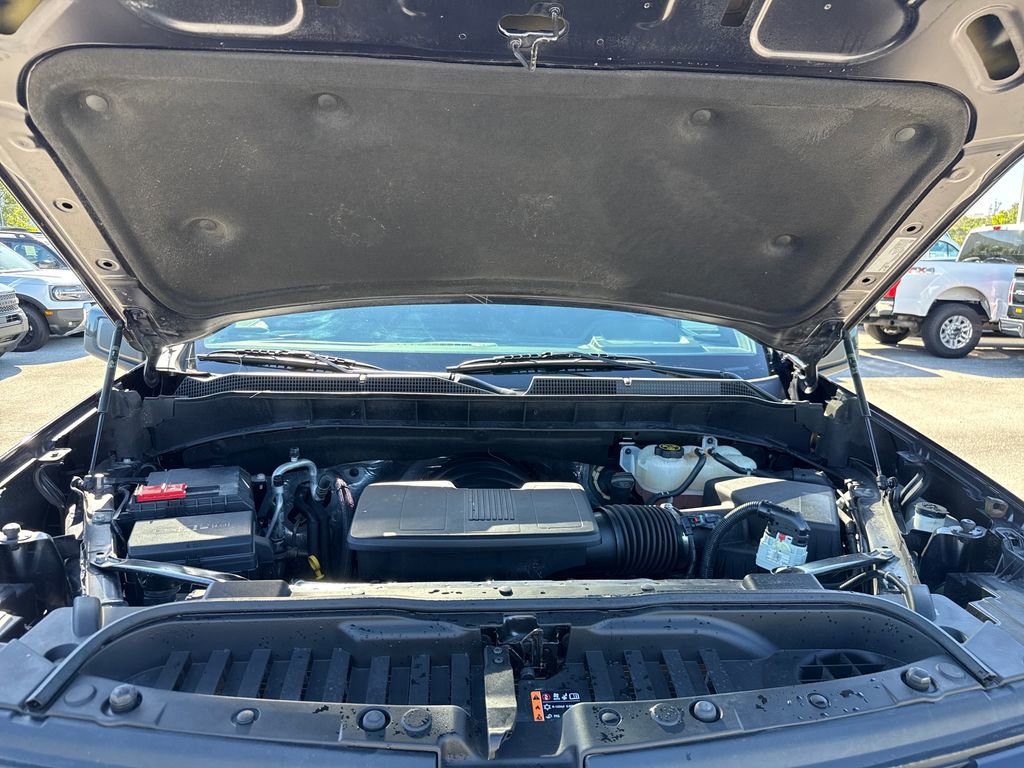 Used 2023 Chevrolet Silverado 1500 RST image 29