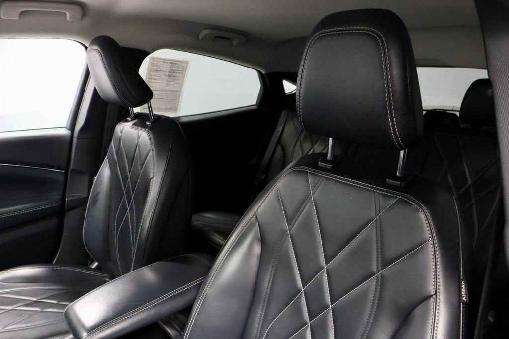 Certified 2021 Ford Mustang Mach-E Select w/ Comfort/Appearance Package image 27