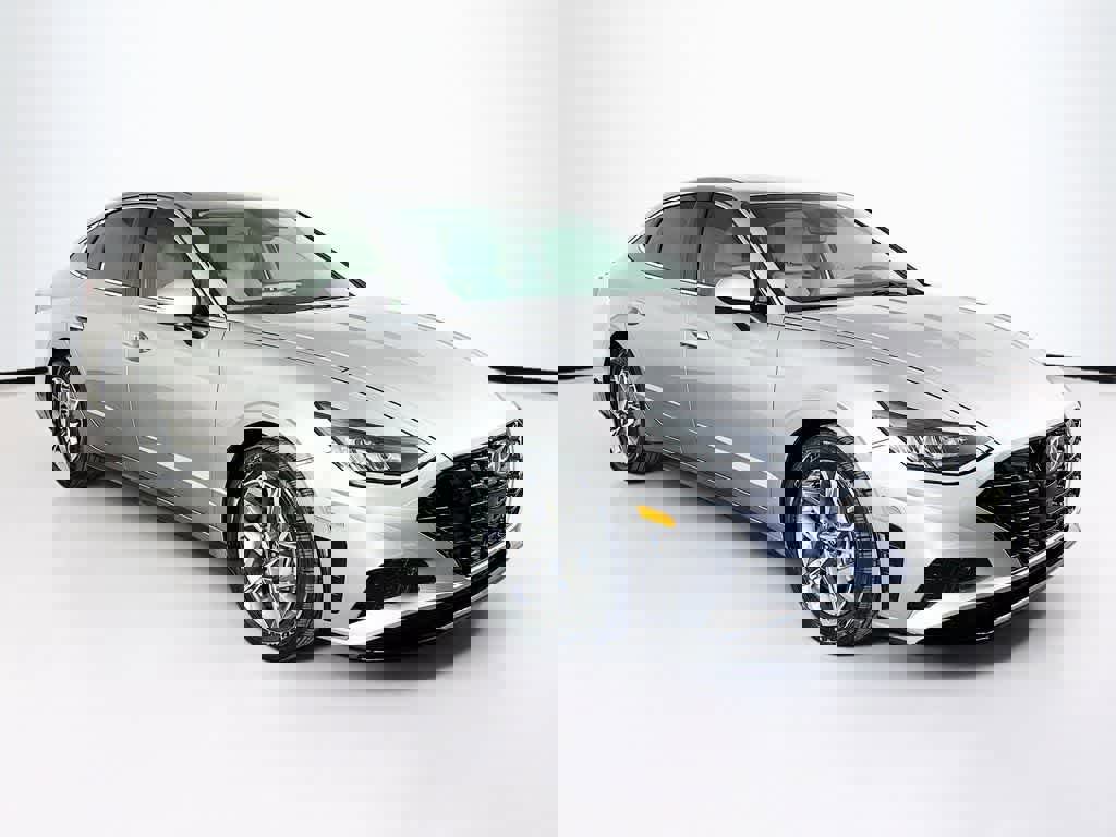 Used 2021 Hyundai Sonata SEL image 7