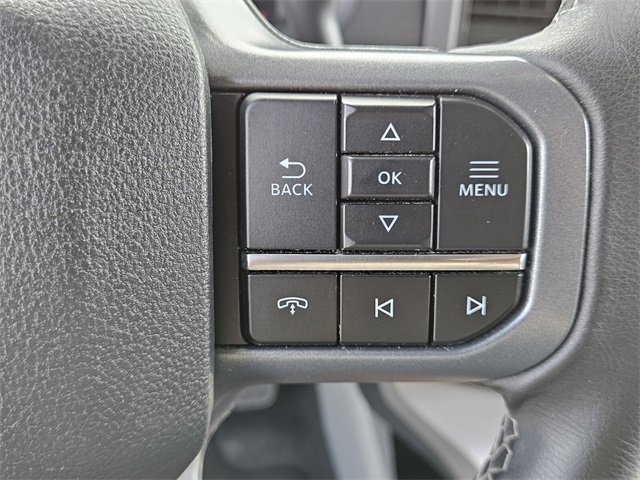 Certified 2024 Ford F150 XLT w/ Mobile Office Package image 29