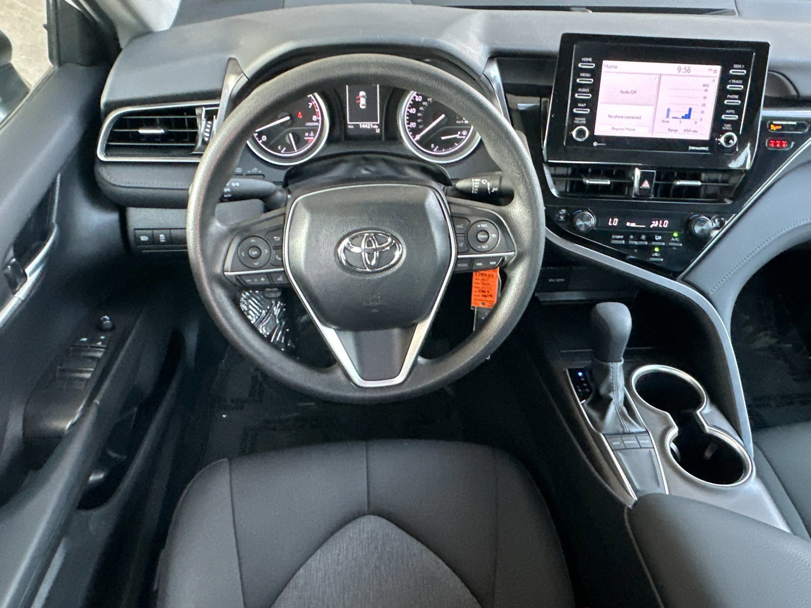 Used 2024 Toyota Camry LE image 14