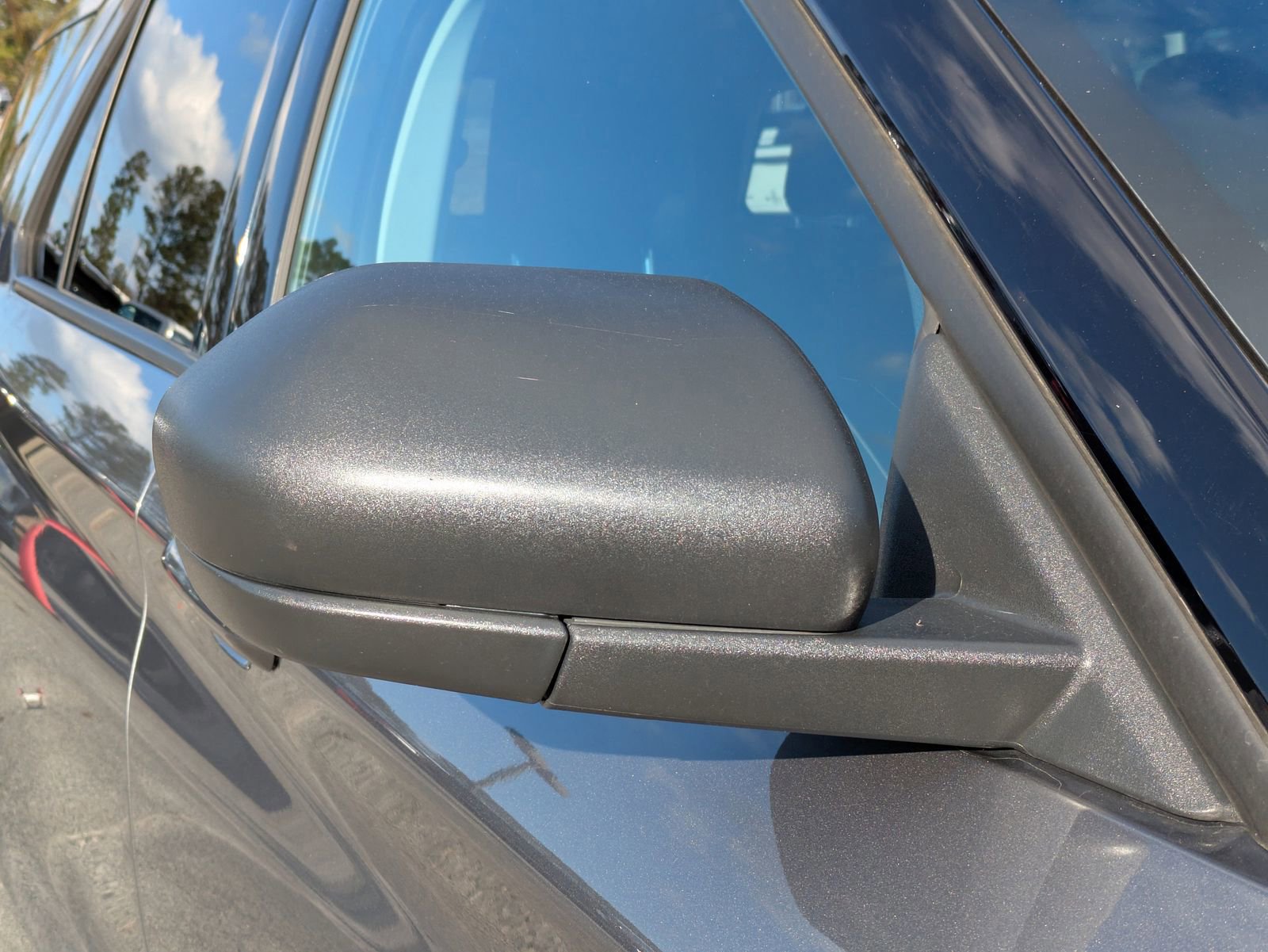 Certified 2023 Ford Explorer XLT w/ Equipment Group 202A image 10