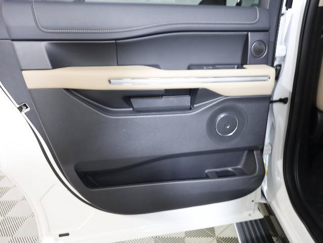 Certified 2023 Ford Expedition Max Limited AWD/4WD image 35