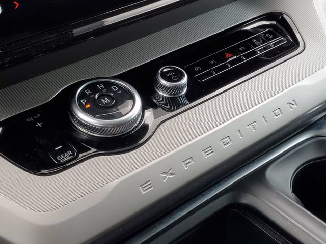 Certified 2025 Ford Expedition Max Active AWD/4WD image 21